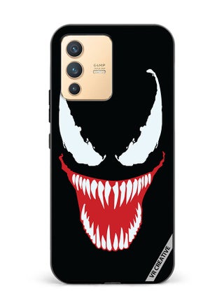 Protective Case Cover For Vivo V23 5G Spiderman Evil Design Multicolour - pzsku/Z3CC950139C9E1135EC31Z/45/_/1687440841/d64c5ba0-ac80-414f-85c2-fa33fbb20fa3