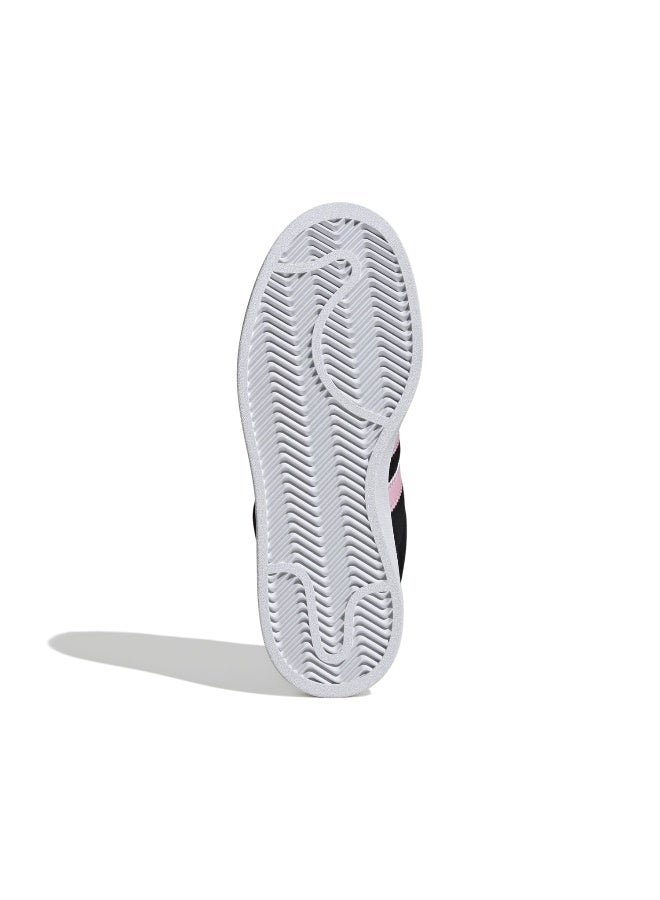 adidas Originals adidas CAMPUS NEXT GEN W Black Originals Women Shoes  - Image 4