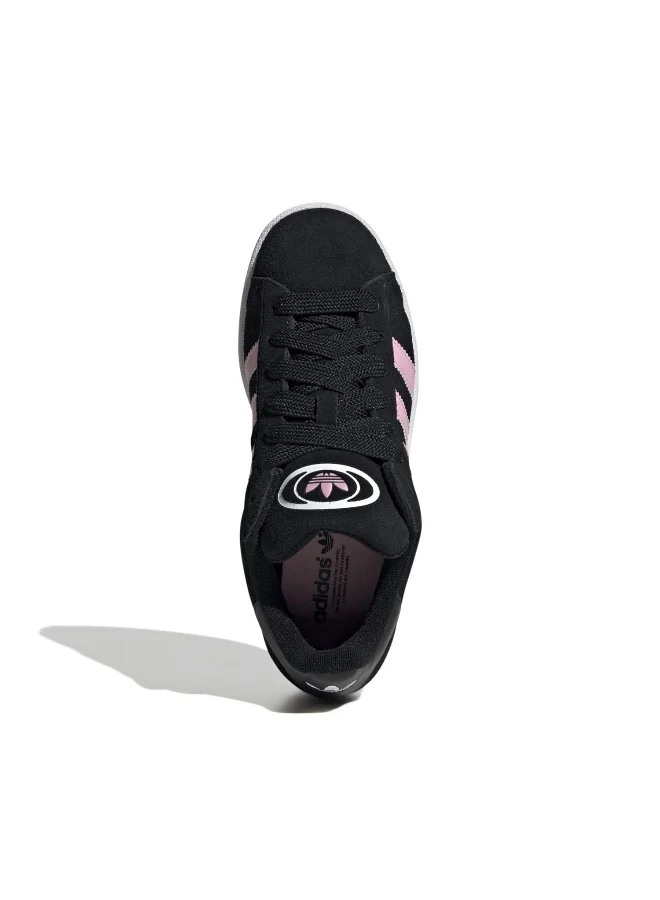 adidas Originals CAMPUS NEXT GEN W Black Originals Women Shoes