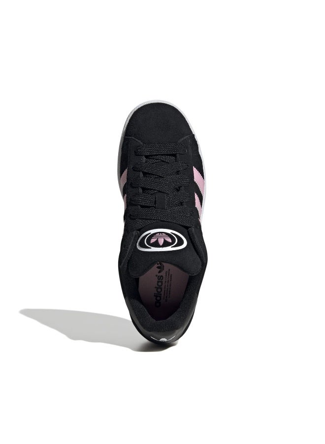 adidas Originals adidas CAMPUS NEXT GEN W Black Originals Women Shoes  - Image 3