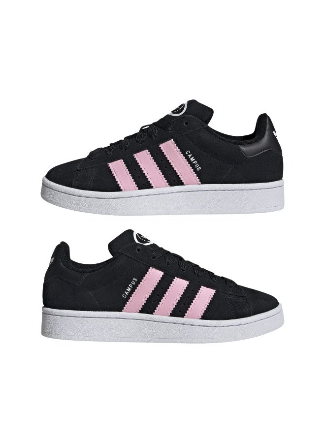 adidas Originals adidas CAMPUS NEXT GEN W Black Originals Women Shoes  - Image 5