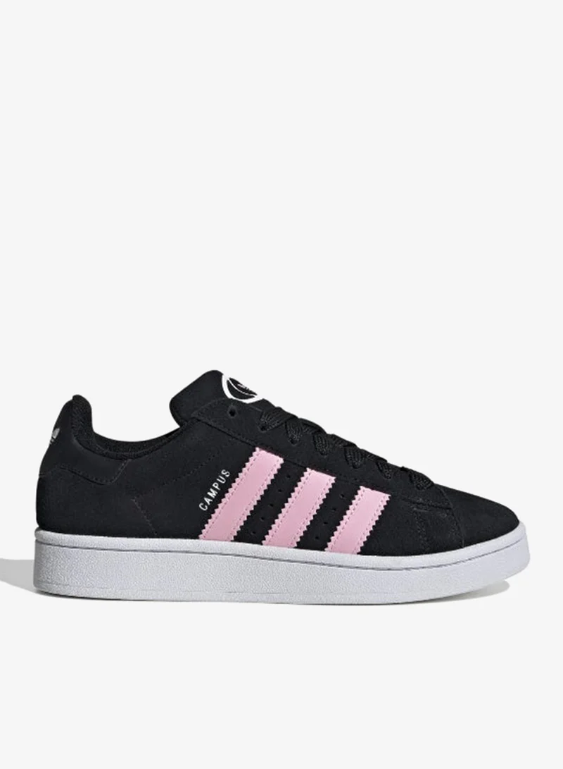 CAMPUS NEXT GEN W Black Originals Women Shoes