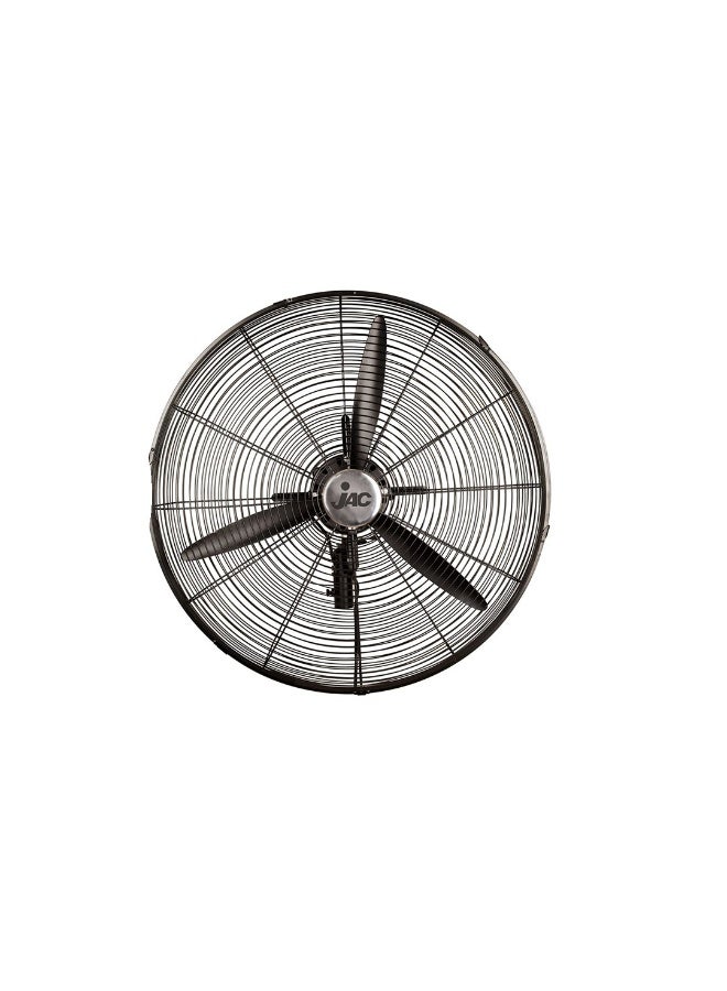 Jac Iron Wall Fan (30Inch) Metal- NGWF-014 - Image 2