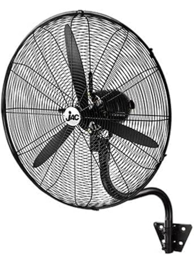 Jac Iron Wall Fan (30Inch) Metal- NGWF-014 - Image 1