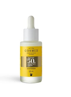 Sun Serum