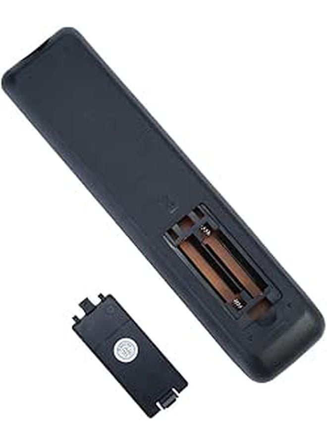 Universal TV Remote Control Replacement Requires 2 AAA Batteries - Image 1
