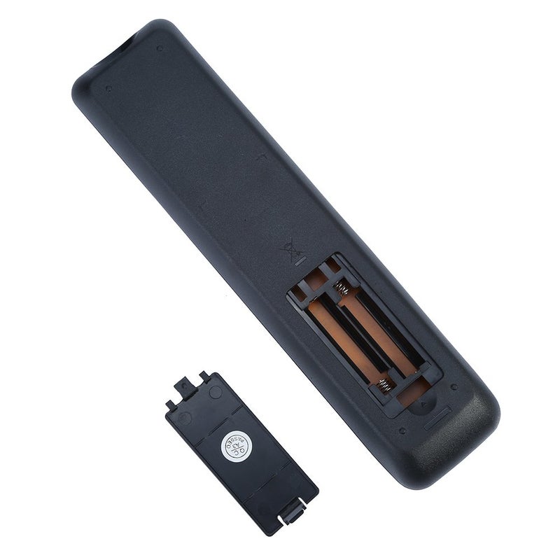 Universal TV Remote Control Replacement Requires 2 AAA Batteries - Image 2