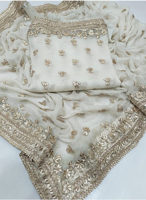 Gota Patti/Pakistani Ethnic Wear