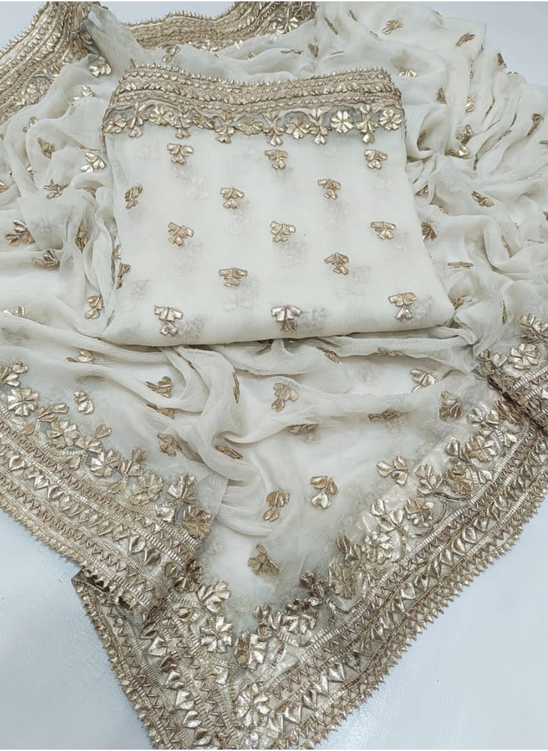 Gota Patti/Pakistani Ethnic Wear