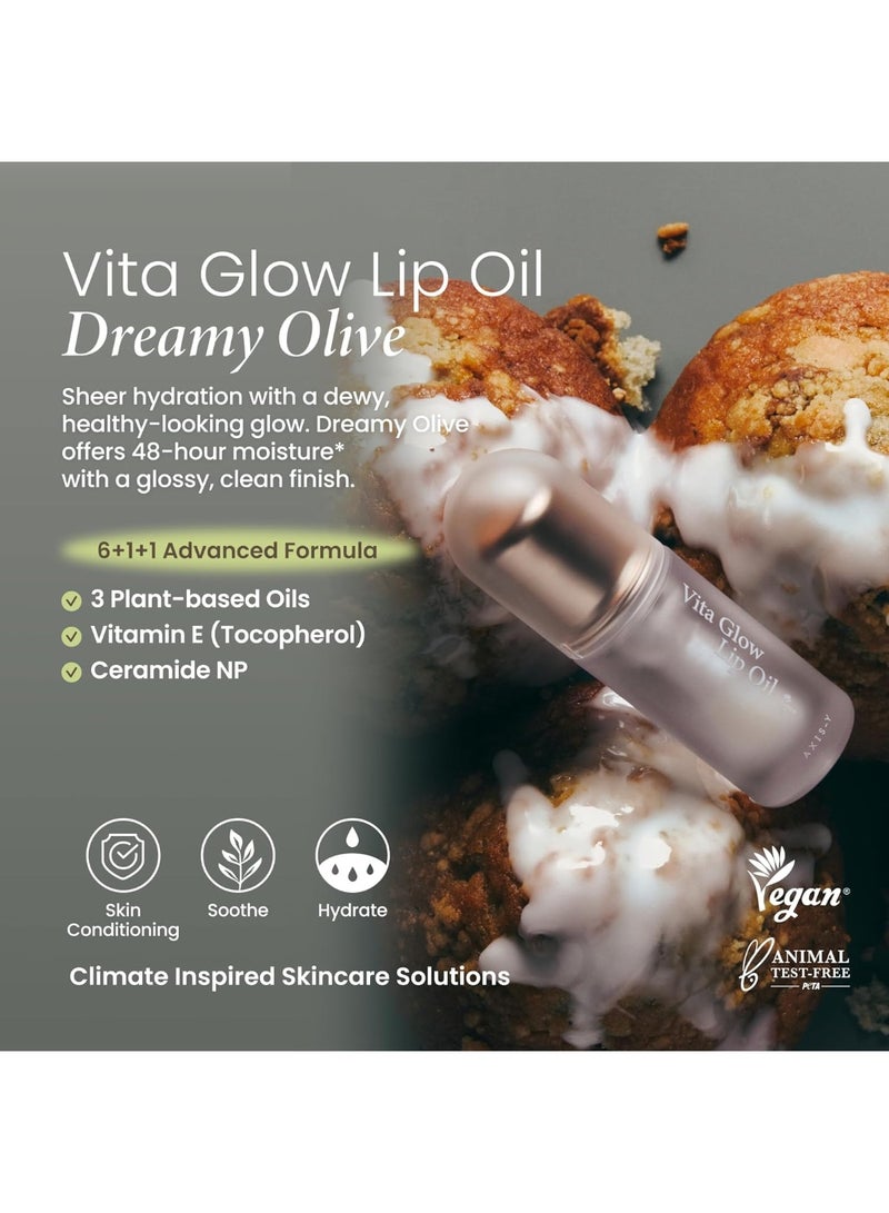 AXIS-Y Lip & Eye  Vegan Collagen Set - Image 3