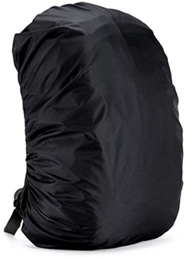 هاف مون Half Moon 35L College Laptop Bags for Men Office use | School Bag for Boys Girls | backpack for women | laptop bags for women office use | Collage Bagpack with Padded Laptop Compartment & Rain Cover - Image 2