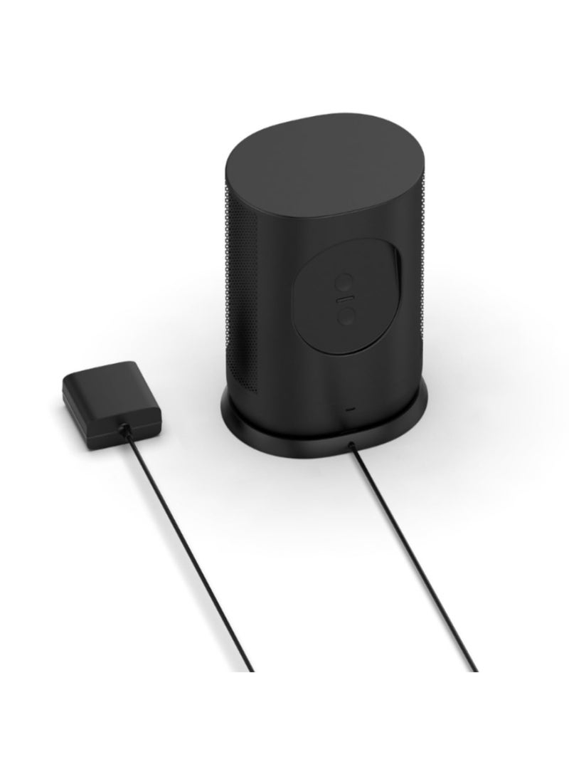 Fast Charging Audio Speaker Charger For Sonos Move Speaker Charging Dock Switching Power Adapter 2m Charging Cable Accessories - Image 3