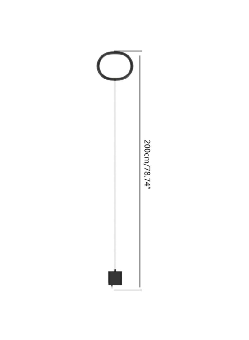 Fast Charging Audio Speaker Charger For Sonos Move Speaker Charging Dock Switching Power Adapter 2m Charging Cable Accessories - Image 4