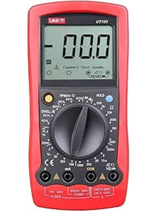 UNI-T Clamp Meter from Uni-T