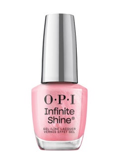 O.P.I Infinite Shine Princesses Rule! - 15Ml  - Image 1