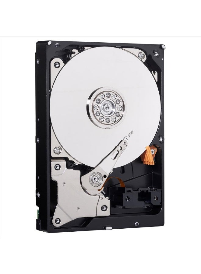 500GB 3.5 Inch Internal Desktop Hard Drive, SATA III 6Gb/s, 16MB Cache Storage Solution for PC Systems and Data Storage Upgrade - Image 2