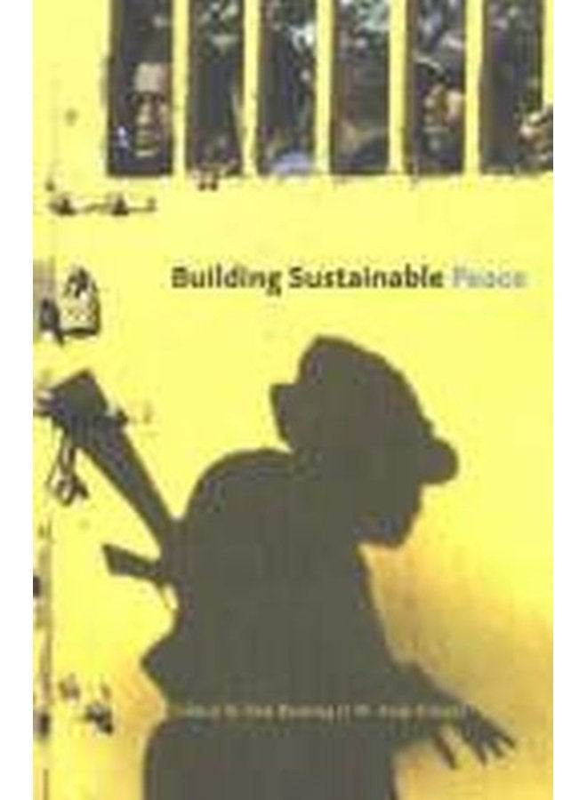 Building Sustainable Peace - Paperback