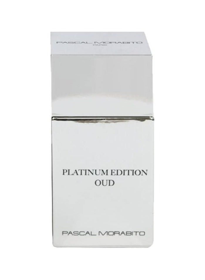 PLATINUM  EDITION OUD EDP 100ML