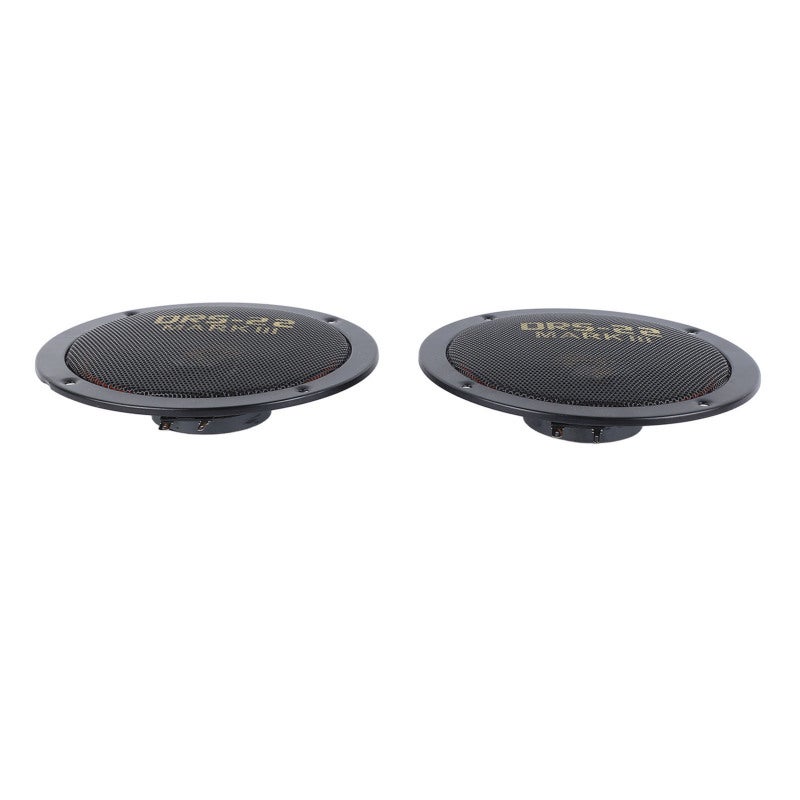 ROADSTAR 6In Car Coaxial Speaker 300W High Performance Audio Loudspeaker Set Powerful Bass Effect Car Audio Tweeters for Vehicle Stereo Replacement - Image 5
