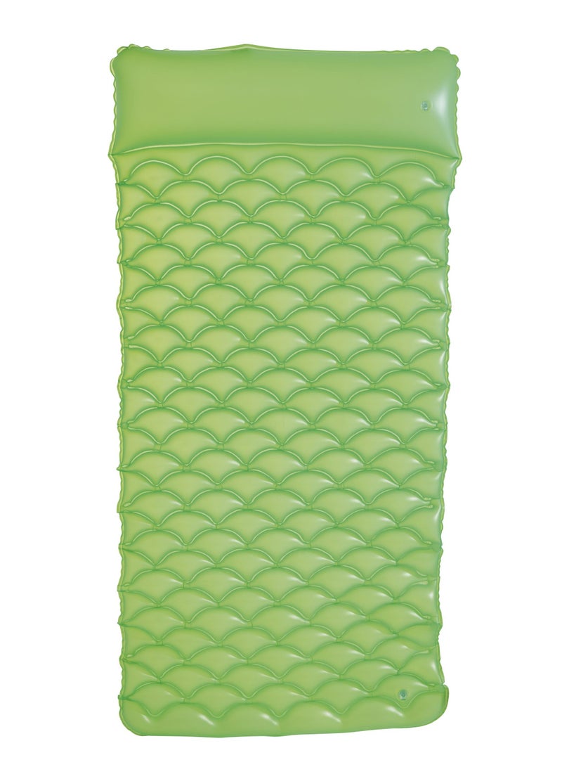 Bestway Float'N Roll Air Mat 2.13M X 86Cm F 26-44020 - Image 1
