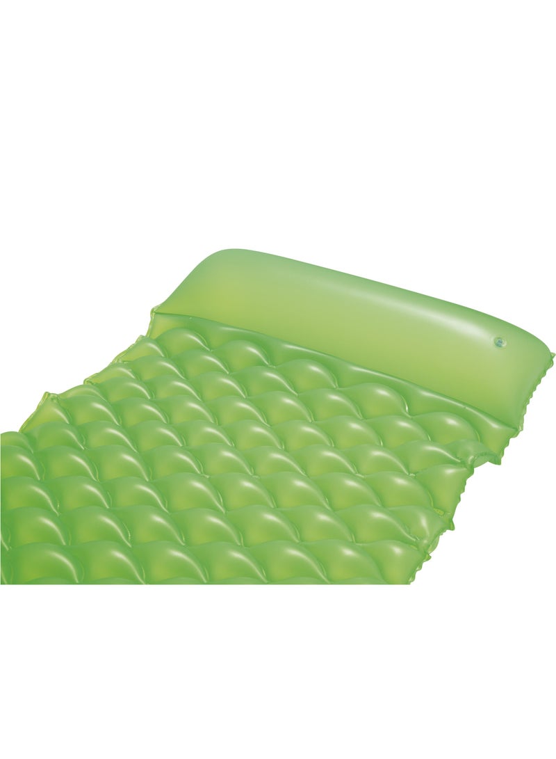 Bestway Float'N Roll Air Mat 2.13M X 86Cm F 26-44020 - Image 2