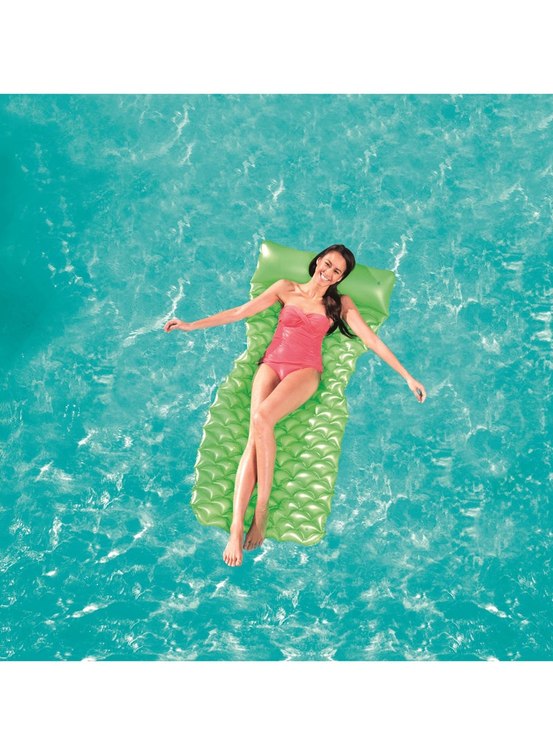 Bestway Float'N Roll Air Mat 2.13M X 86Cm F 26-44020 - Image 4