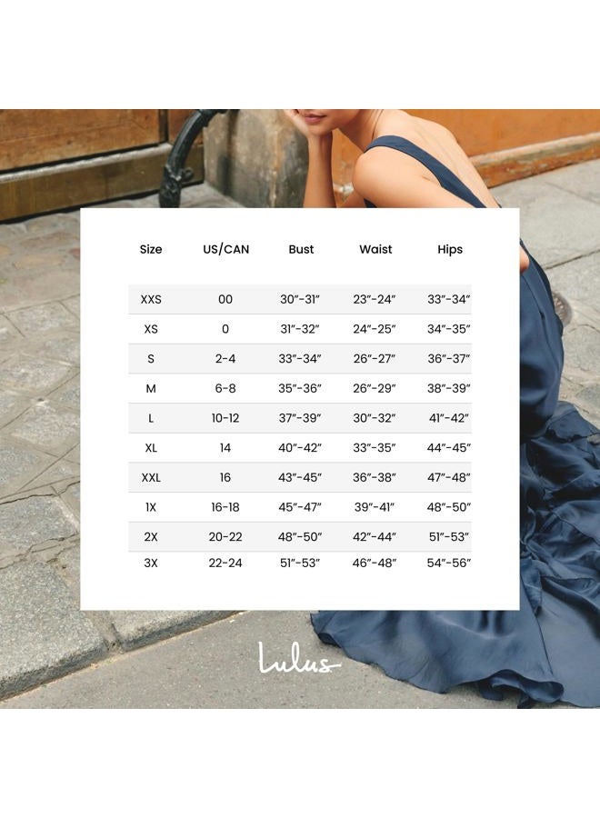 Lulus Womens Zarae Corset Velvet Flounce Skirt Mini Dress, Merlot, M - Image 4