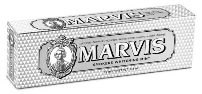 مارفيس المدخنين تبييض النعناع 85 مل - Image 1