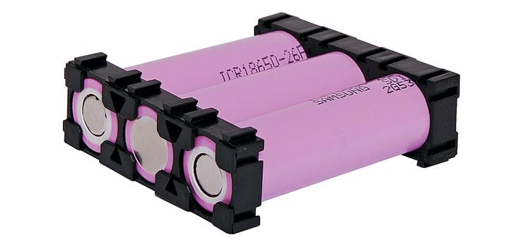 Electrobot DIY Weather Station Kit with LoRa SX1278 Transmitter/Receiver, Nano/ESP32 Controllers, 0.96" OLED Displays, 3.7V 3.6Ah Battery, Rain, DHT11, BMP280, BH1750 Sensors and Connecting Wires - Image 3