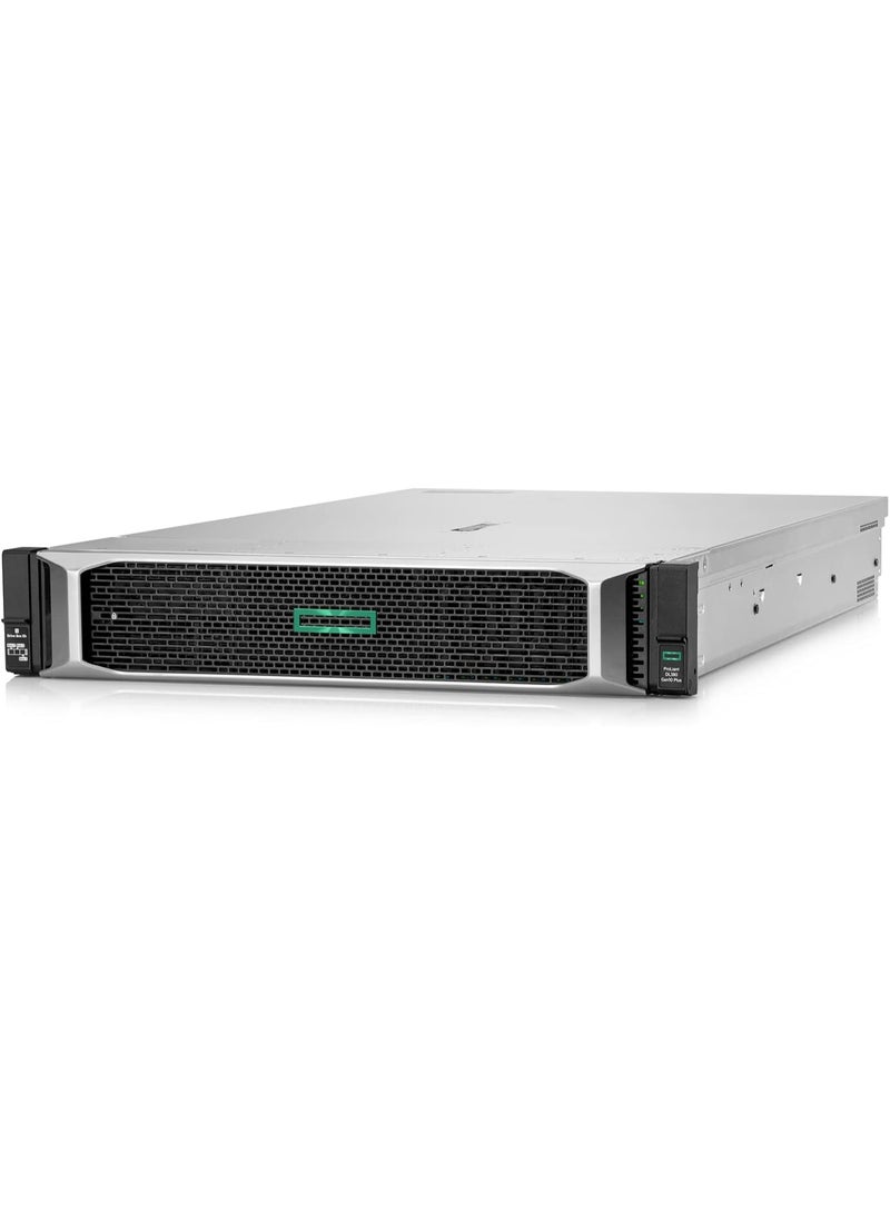 Rack Server 2U with Intel Xeon Processor – 32GB DDR4 RAM, 72TB Storage, 500W Power Supply for Virtualization, Data Storage & Business Applications - Image 2
