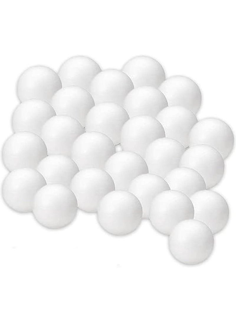دي لينغ كرات النفتالين لخزانة الملابس والحمام، طارد للعث ومزيل للروائح يدوم طويلاً، 450 غرام - Image 4
