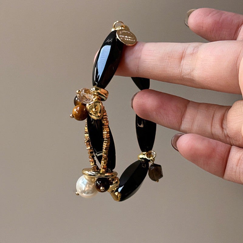 سوار خرز رجعي - Image 1