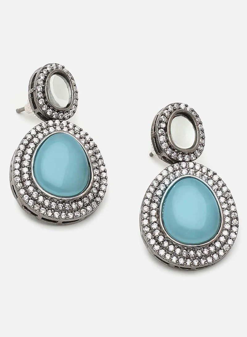 SOHI Party Artificial Jewellery Set