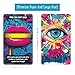 sishui Urban Truth Oracle 80 Oracle Card Deck for BeginnersIntuitive Oracle Cards for Love Relationships Emotional InsightDaily Readings Self Reflection and Real Life Guidance - Image 4