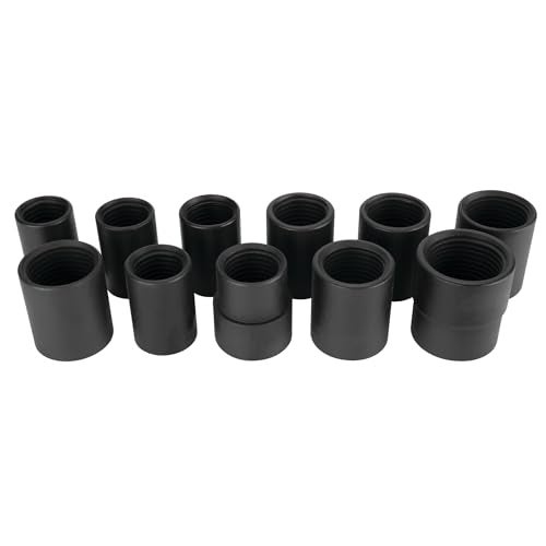 Performance Tool M991 11pc Master Lug Nut Socket Set, Designed to fit Lug Nuts That Measure 17, 18.5, 20, 21.5, 23, 24.5 or 26mm and 3/4, 13/16, 1 and 1-1/8-Inch - Image 5