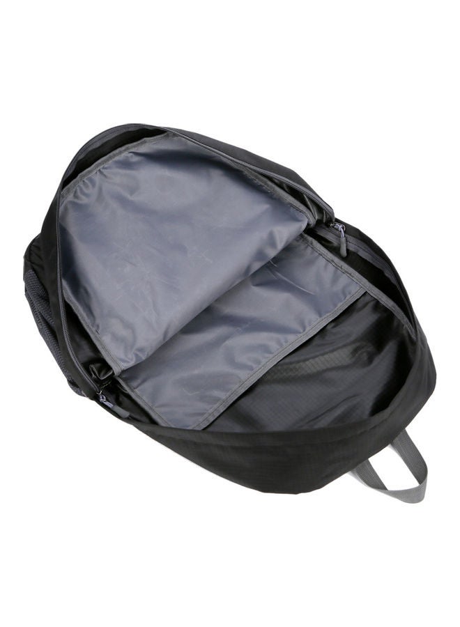 NIBEMINENT Lightweight Foldable Backpack 24x2x18cm - Image 4