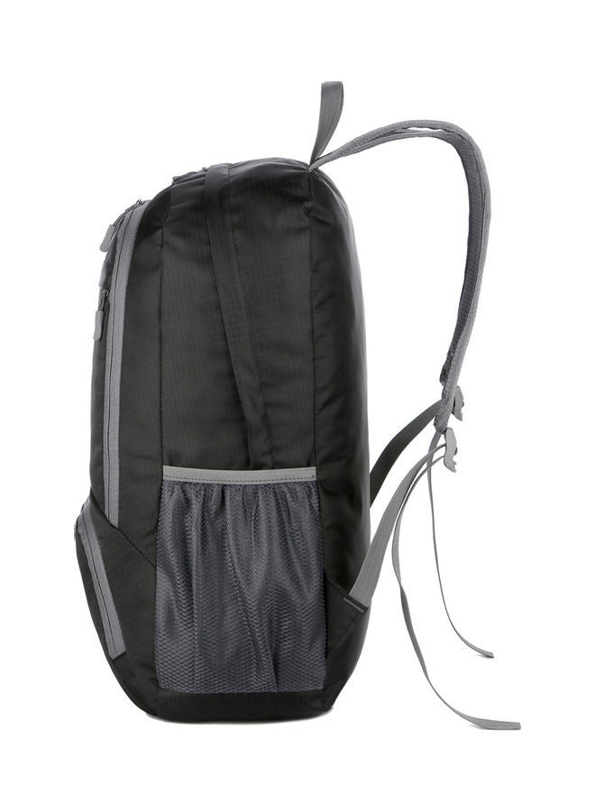 NIBEMINENT Lightweight Foldable Backpack 24x2x18cm - Image 3