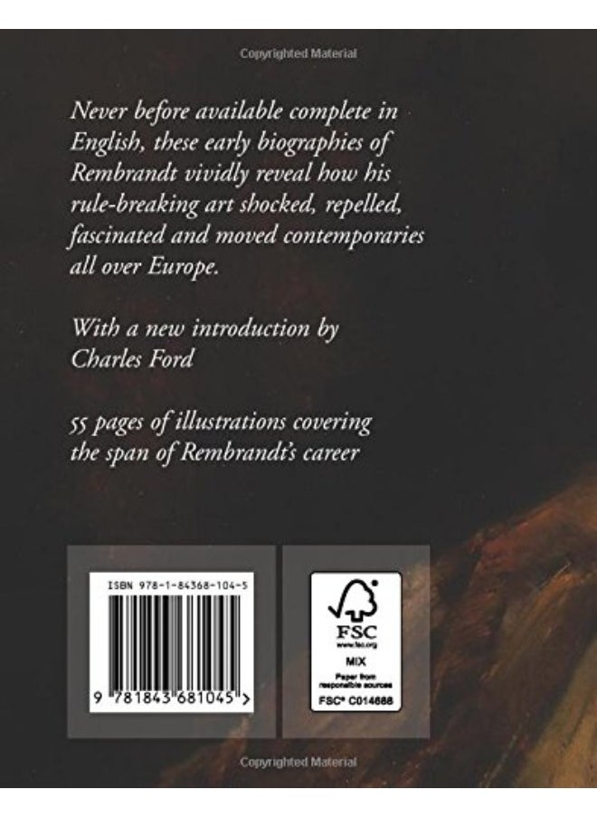Lives of Rembrandt  - Image 5