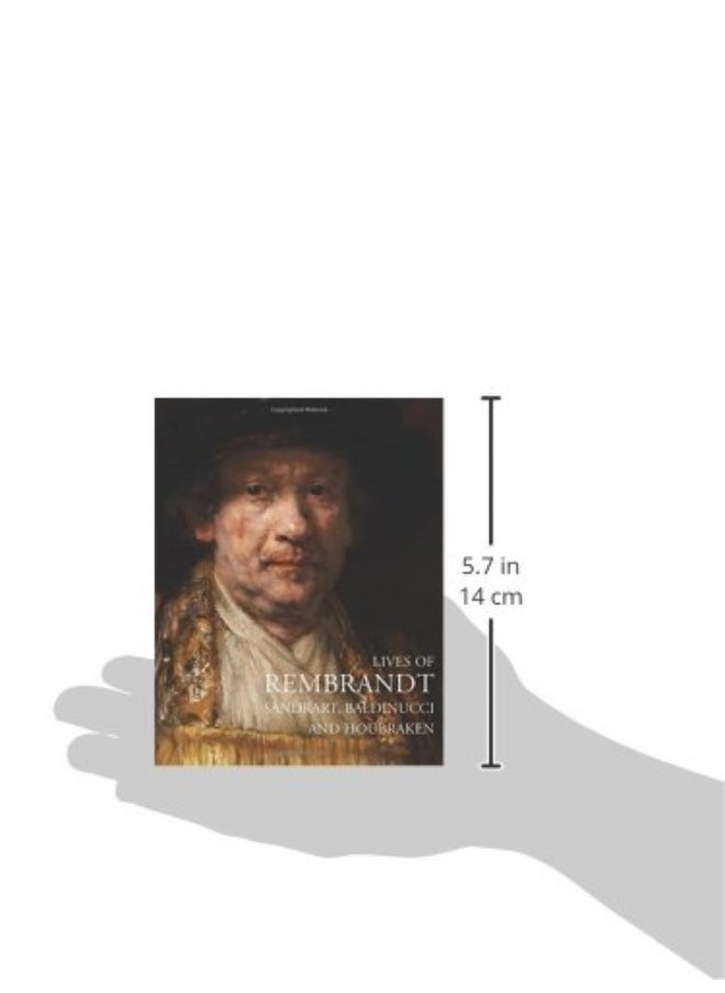 Lives of Rembrandt  - Image 4