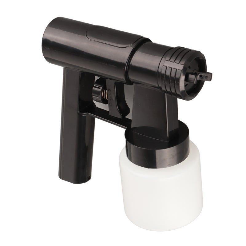Sprayer Replacement Part Accessory Fit for HVLP Whitening Tanning Instrument - Image 4