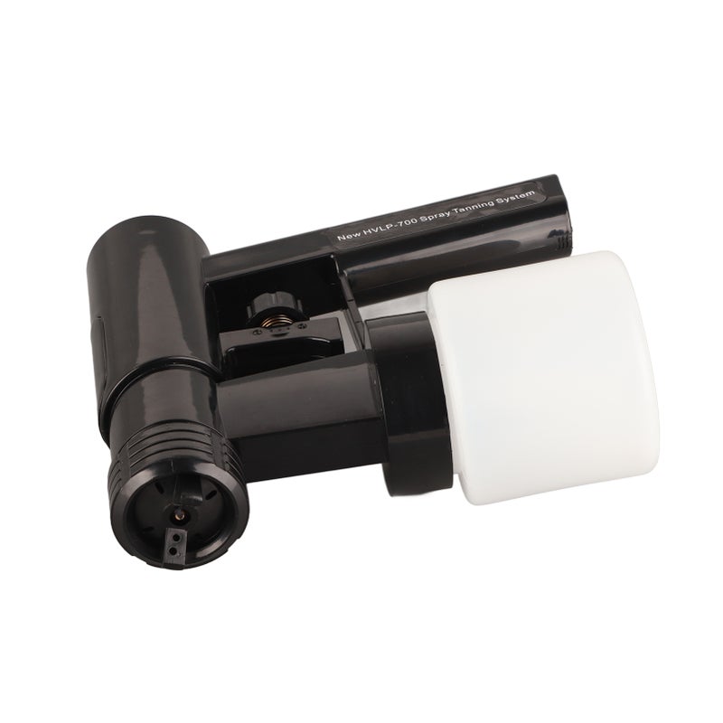 Sprayer Replacement Part Accessory Fit for HVLP Whitening Tanning Instrument - Image 2