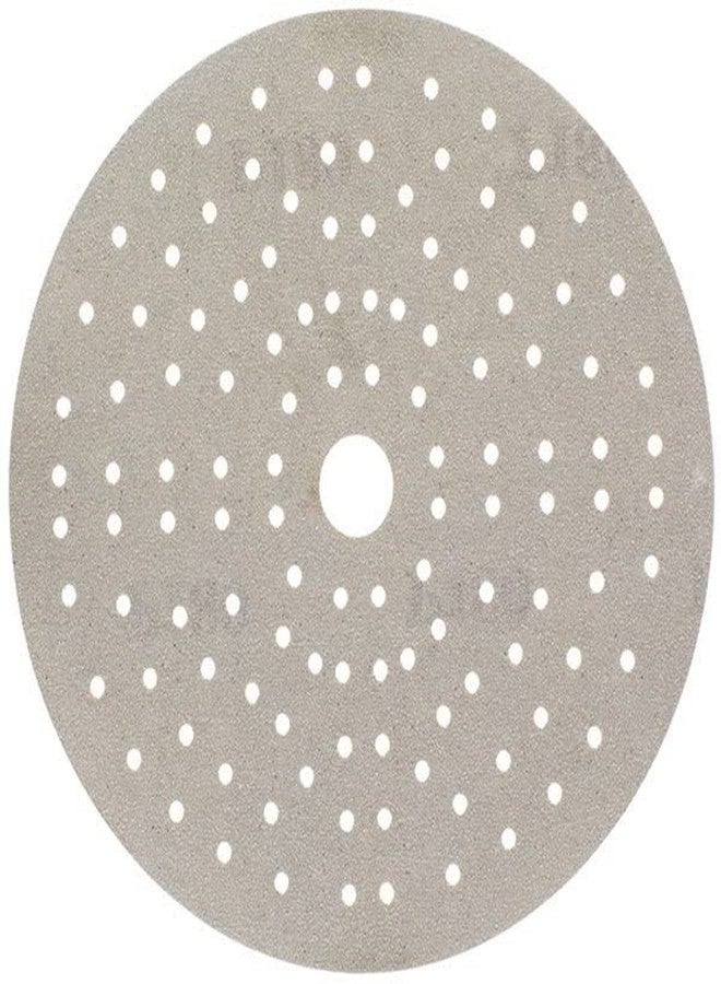 Mirka Iridium 5-Inch Sandpaper, 80 Grit - 50-Pack Hook & Loop Discs for Automotive, Wood, Wall & Body Sanding - Premium Car Sanding Paper - Image 4