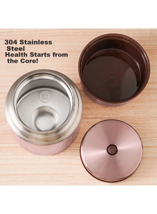 Tafuco Insulated Food Jar 750ml T2004b - Image 1