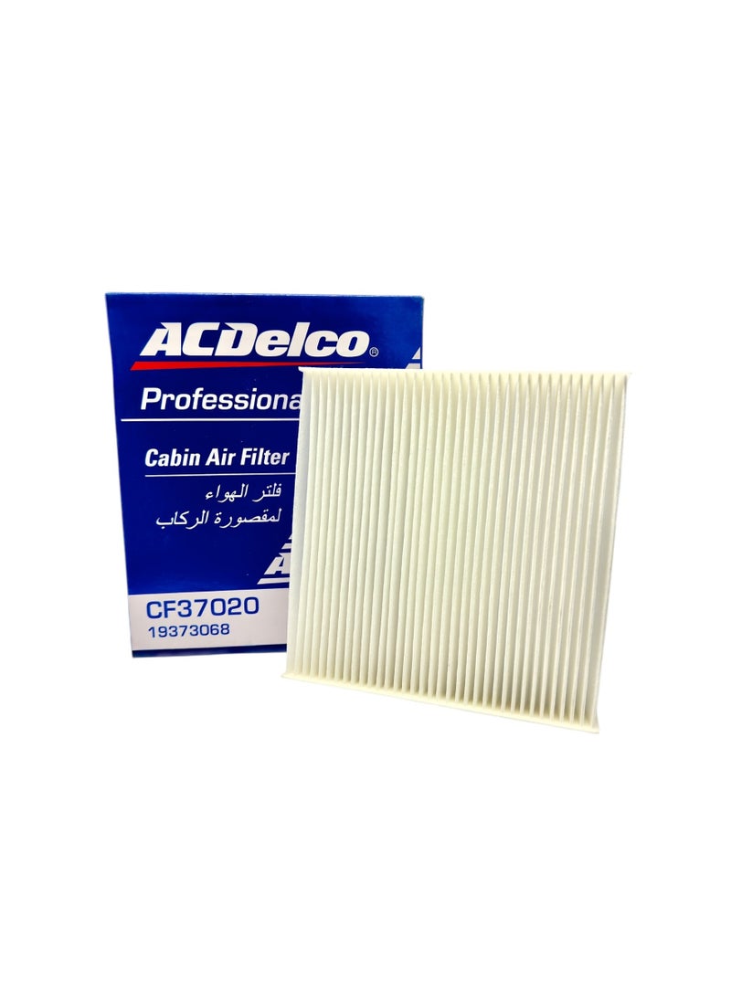 Cabin Filter DAIHATSUCUORE VII (L275, L285, L276)2007-04