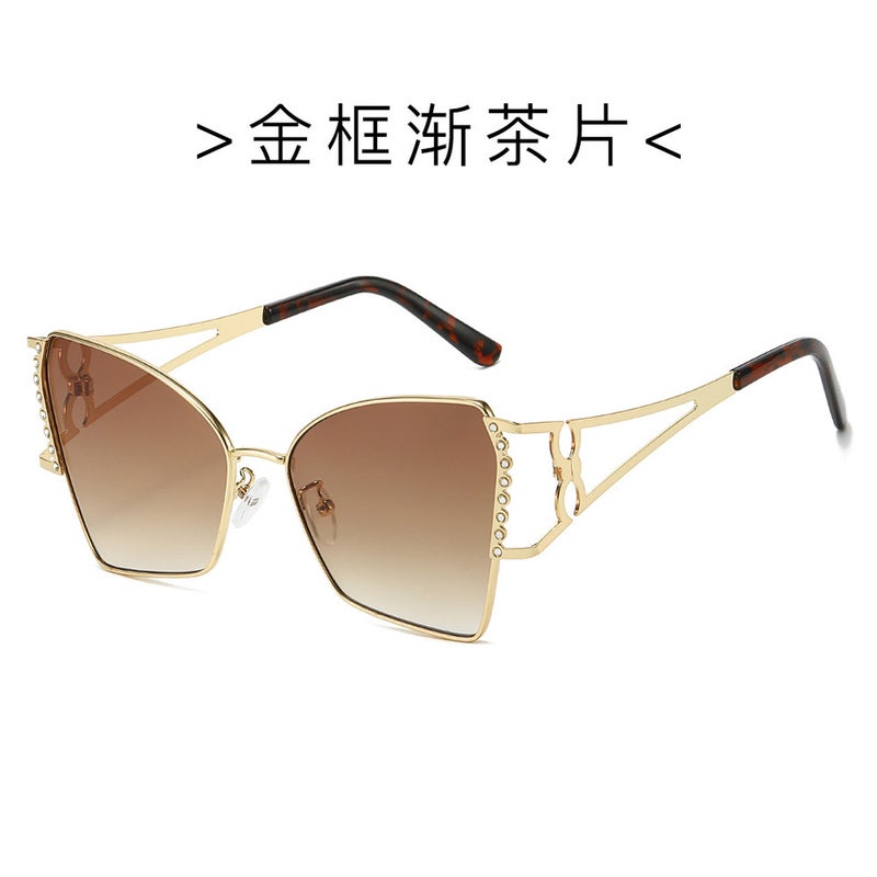 Sunglasses UV Protection Fashion 3732 - Image 1