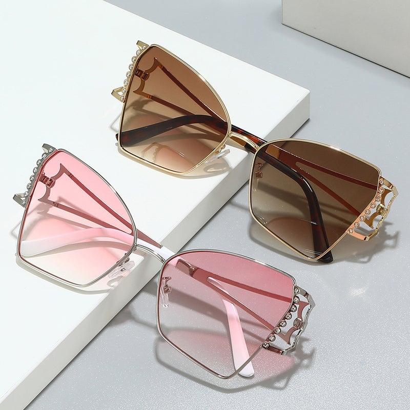 Sunglasses UV Protection Fashion 3732 - Image 3