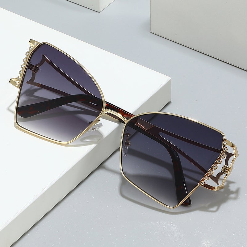 Sunglasses UV Protection Fashion 3732 - Image 4