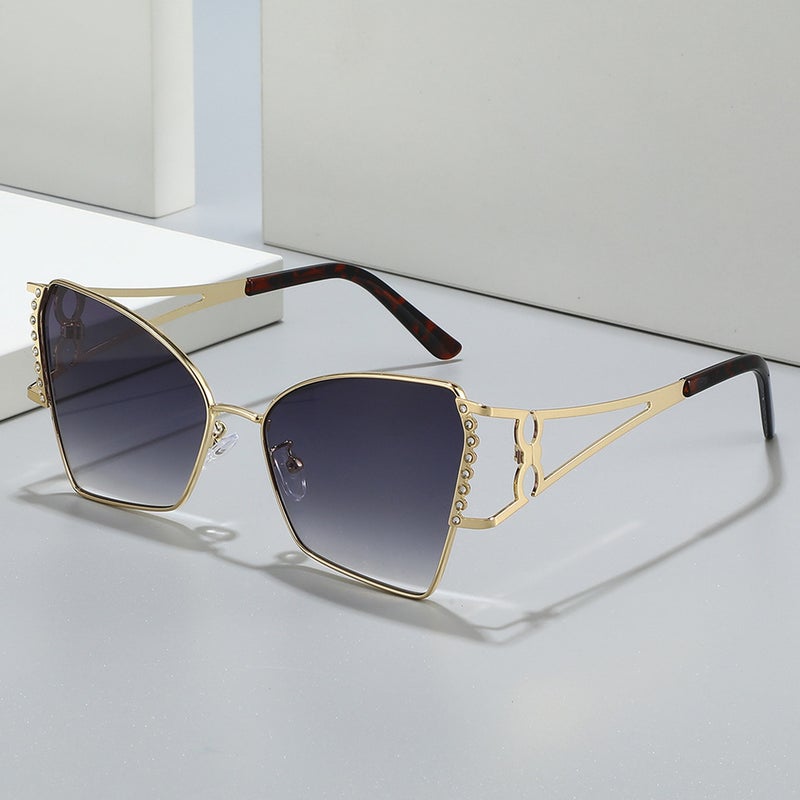 Sunglasses UV Protection Fashion 3732 - Image 2