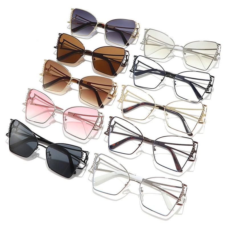 Sunglasses UV Protection Fashion 3732 - Image 5