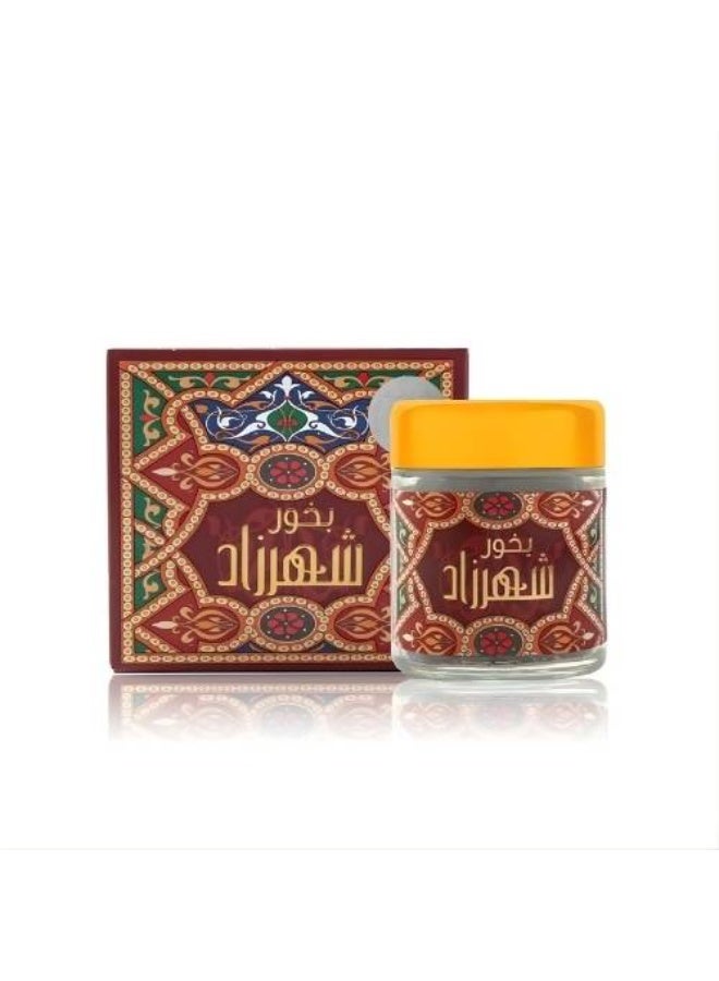 Banafa Shahrazad incense from Banafa for Oud, 50 grams